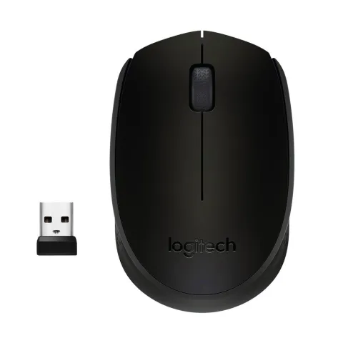 Logitech M171 Black
