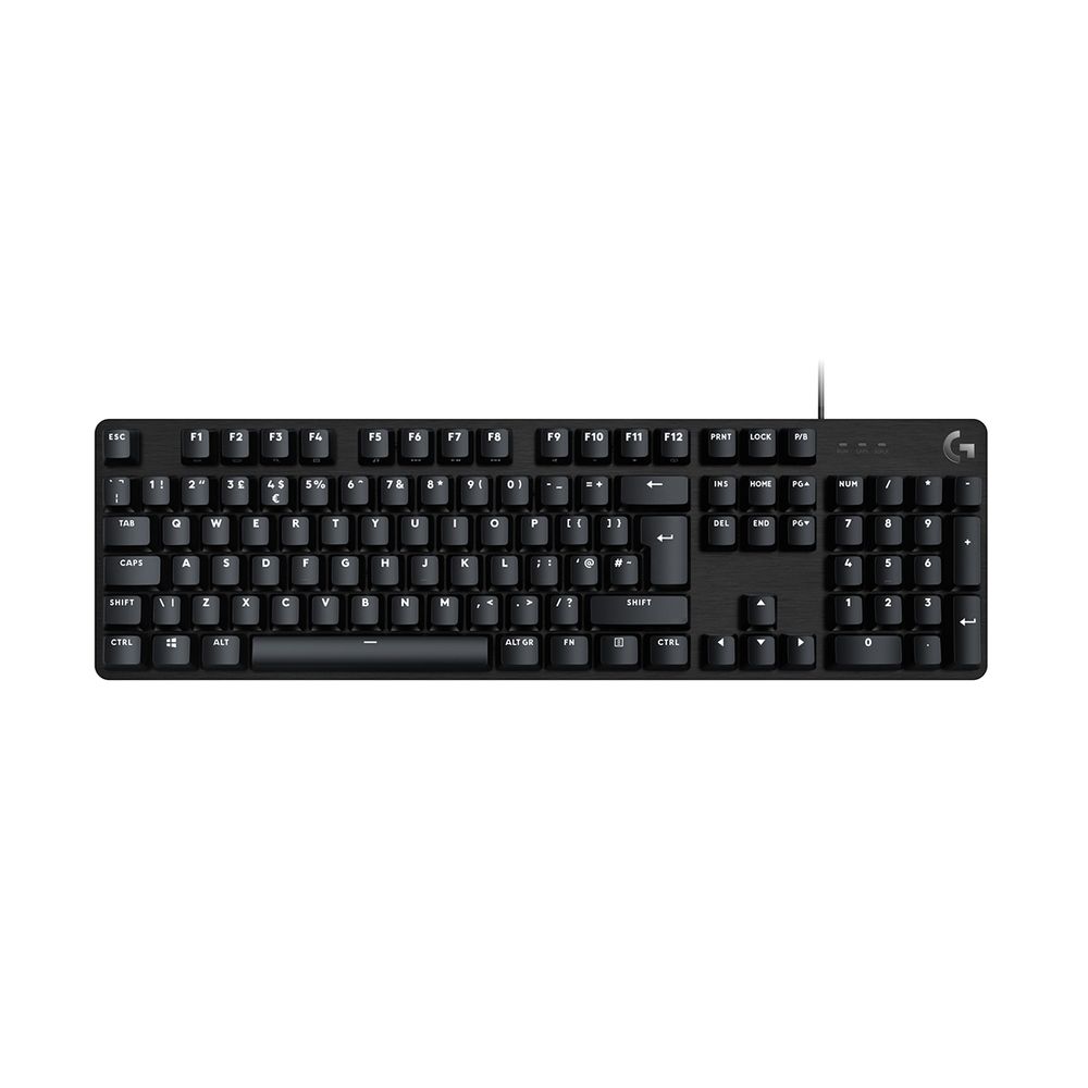 Logitech G413 SE Mechanical