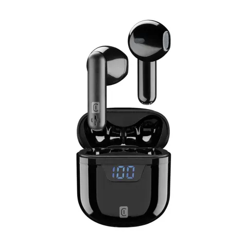 Cellular Line Seek Black