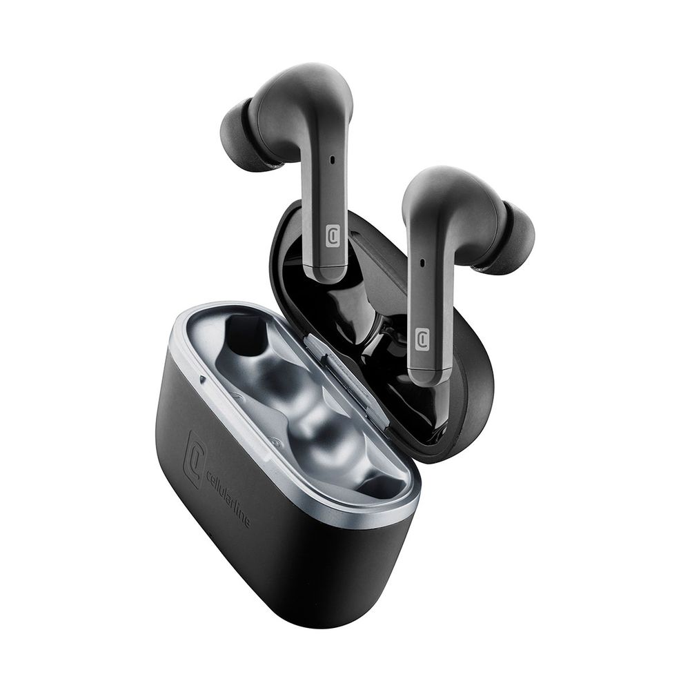 Cellular Line Keen Black