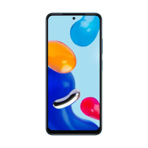 Xiaomi Redmi Note 11 64GB Twilight Blue