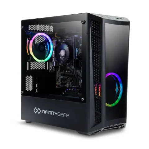 Infinity Gear Core R5 Rev.4