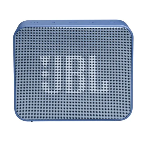 JBL GO Essential Blue