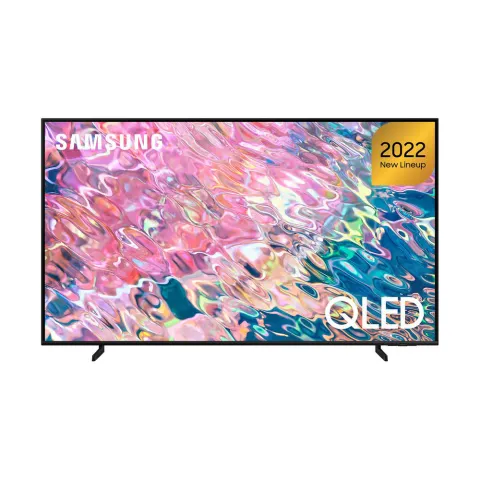 Samsung QLED QE50Q60BA 50"