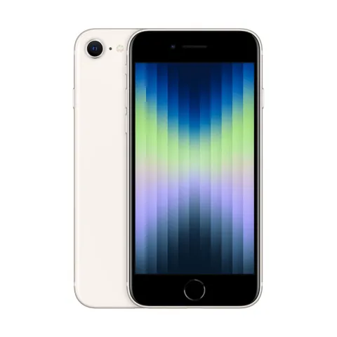 Apple iPhone SE 5G 64GB Starlight