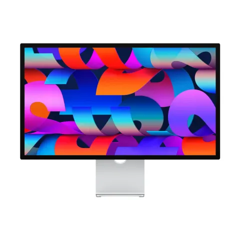 Apple Studio Display - Standard glass - Tilt adjustable stand