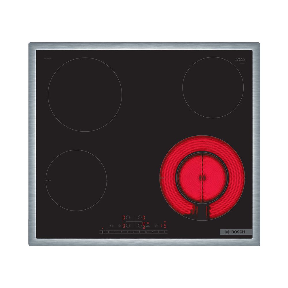 Bosch PKF645FP3E