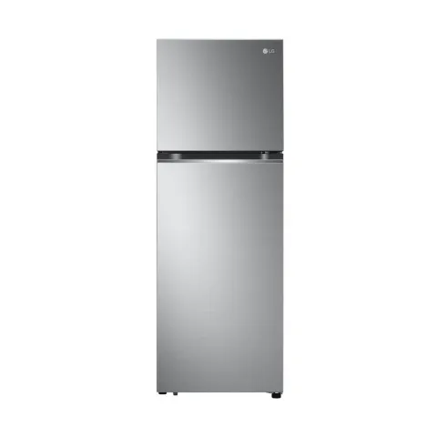 LG GTBV38PZGKD Silver