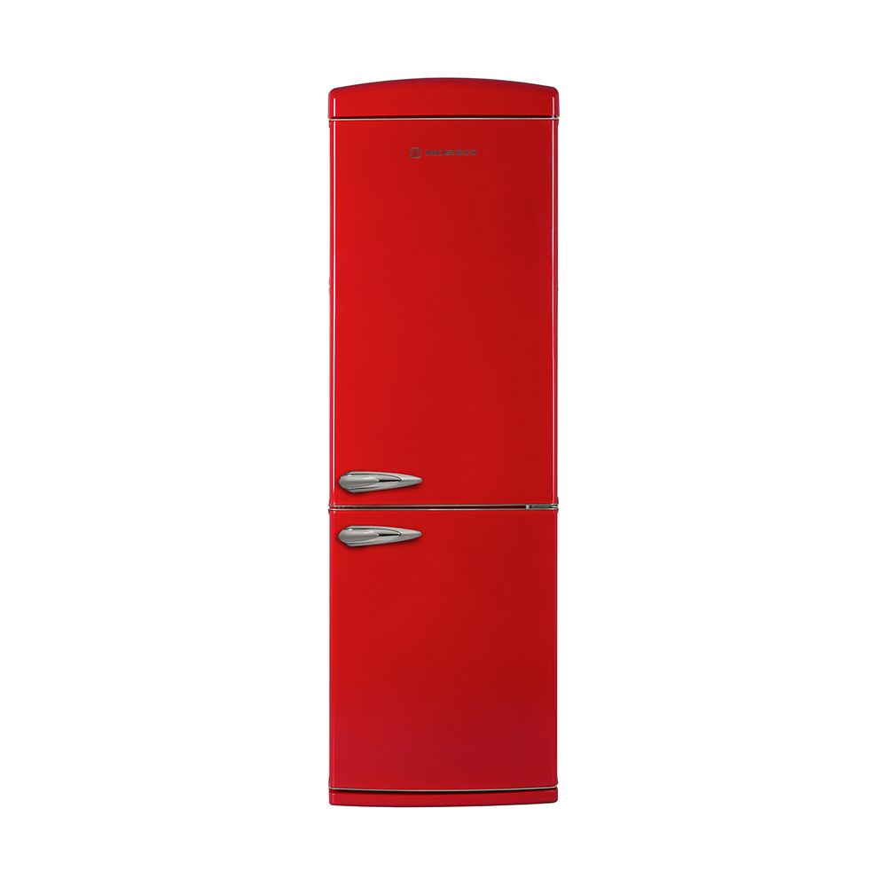 Morris MRS-31320R Retro Red