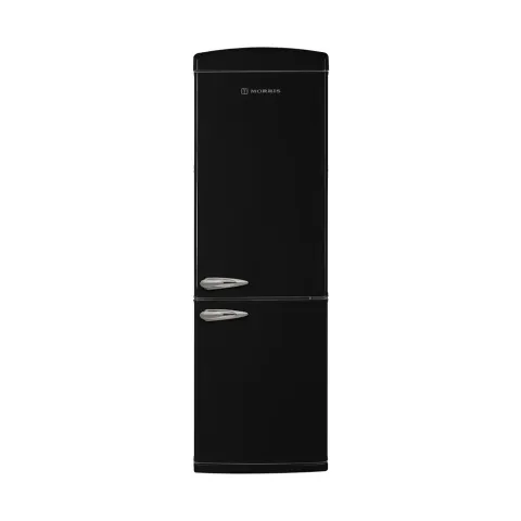 Morris MRS-31323B Retro Black