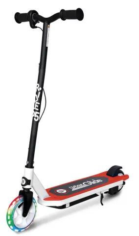 UrbanGlide Ride 55 Flash Red