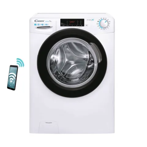 Candy CO4 1265TWBE/1-S Slim 6kg