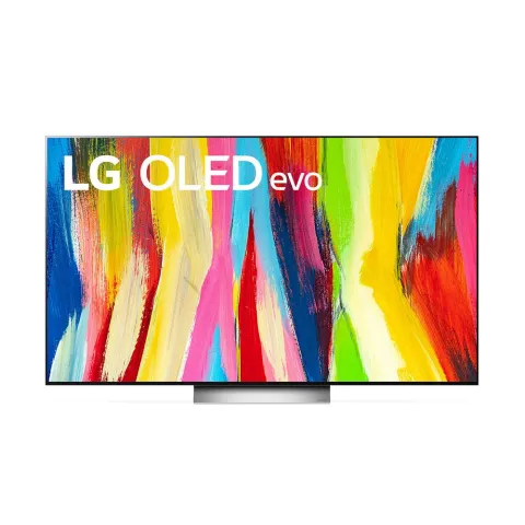 LG OLED 65C26LD 65"