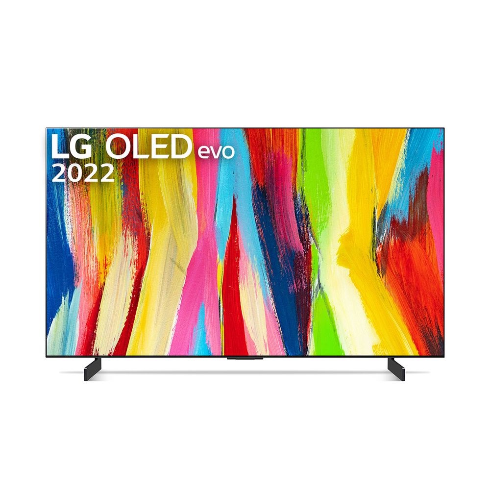 LG OLED 42C24LA 42"