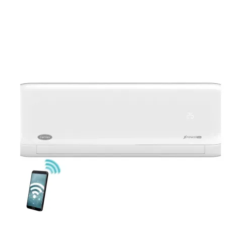 Carrier 42QHG009D8SHR XPower ION