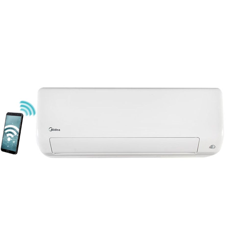 Midea All Easy Pro Nordic MSEPCU-24HRFN8