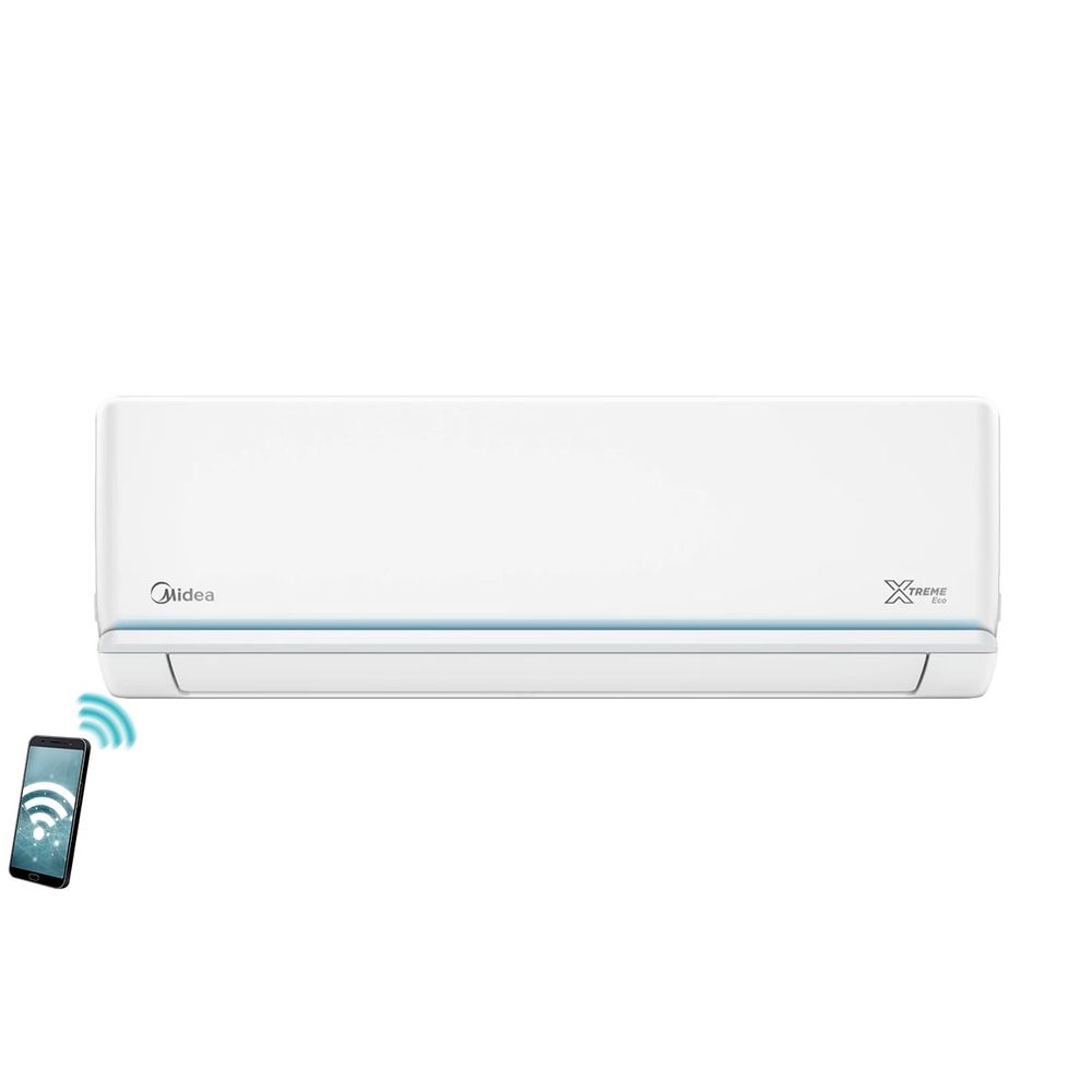 Midea Xtreme Eco AG2ECO-12NXD0