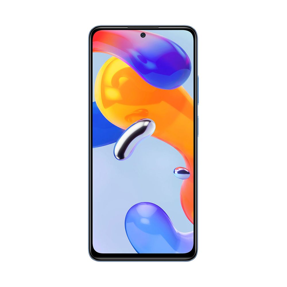 Xiaomi Redmi Note 11 Pro 5G 6GB/128GB Atlantic Blue