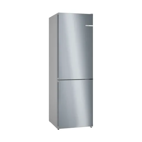 Bosch KGN362IDF Inox Antifinger