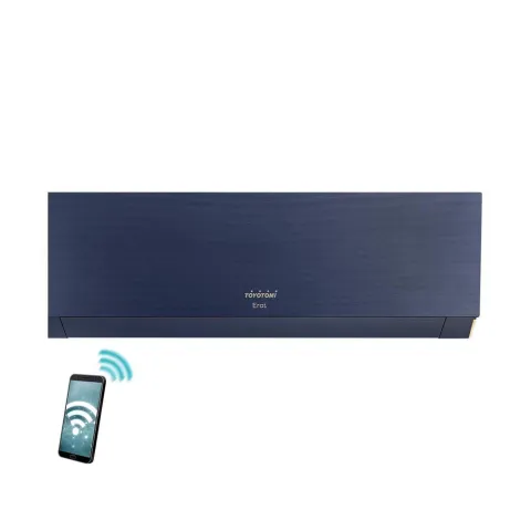 Toyotomi CTN CTG 271BRM ErAI Midnight Blue