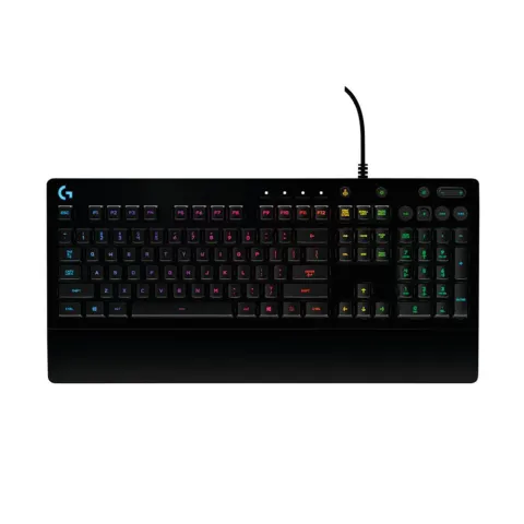 Logitech G213 Prodigy US