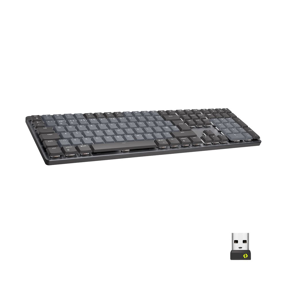 Logitech MX Mechanical