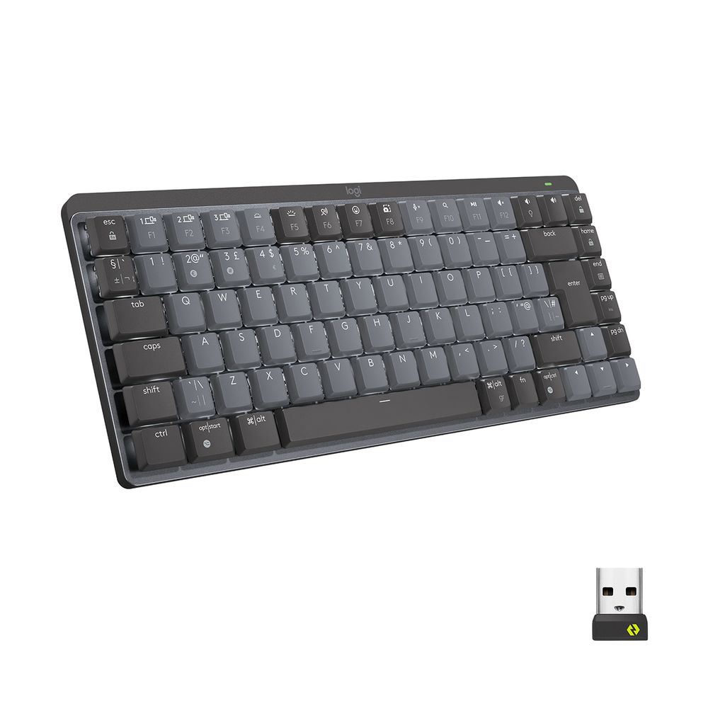 Logitech MX Mechanical Mini