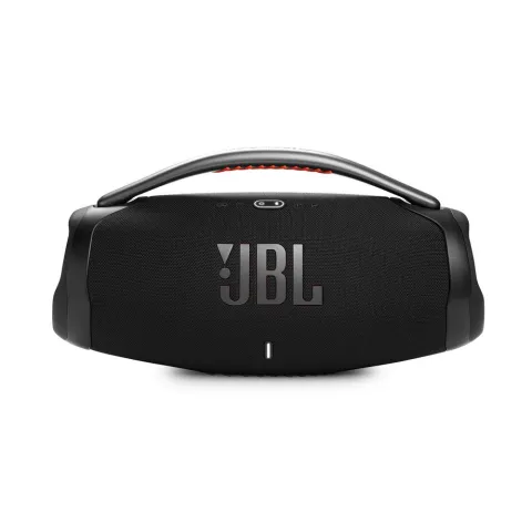 JBL BoomBox 3 IP67 Black