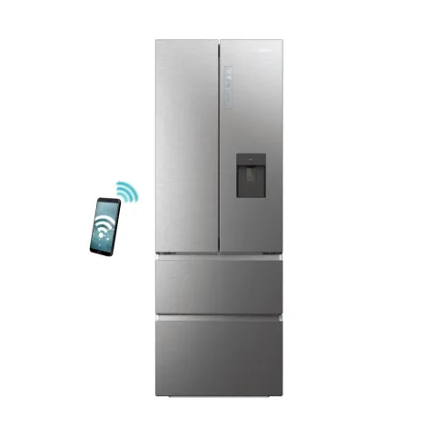 Haier HFW7720EWMP