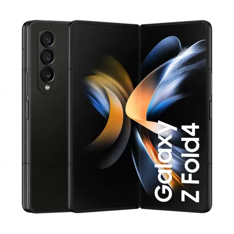 Samsung Galaxy Z Fold4 256GB 5G Phantom Black