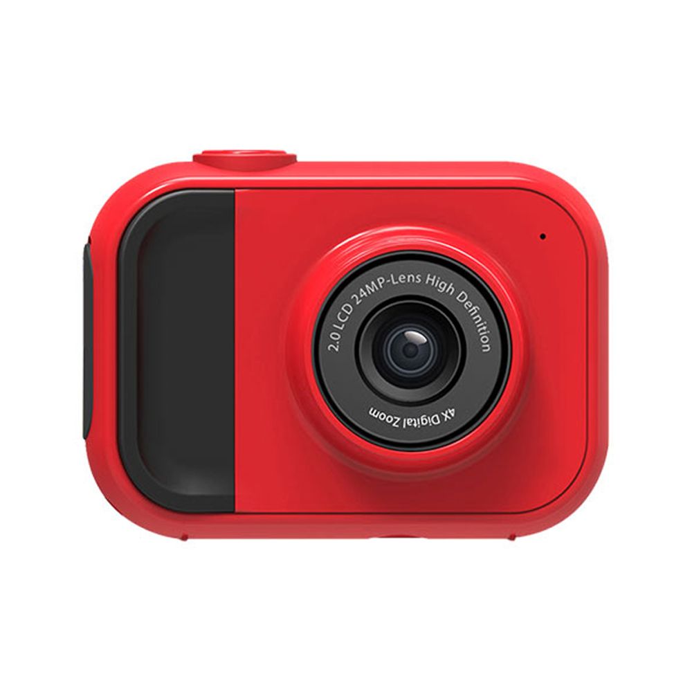 Lamtech 111993 με Αδιάβροχη Θήκη Red