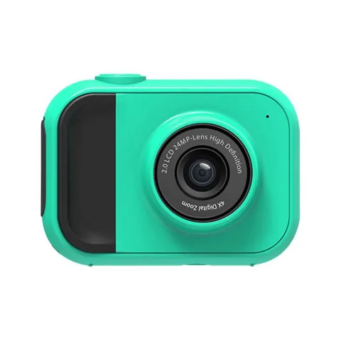 Lamtech 112013 με Αδιάβροχη Θήκη Green
