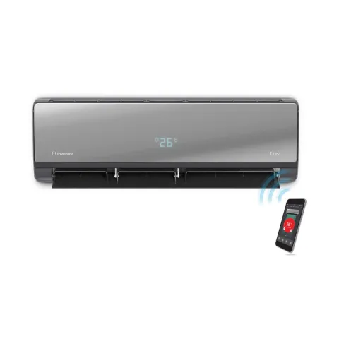 Inventor DR2VI-12WFI Dark