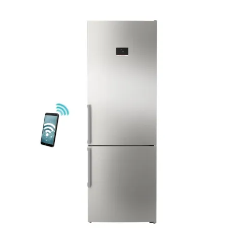 Bosch KGN49AICT Inox Antifinger