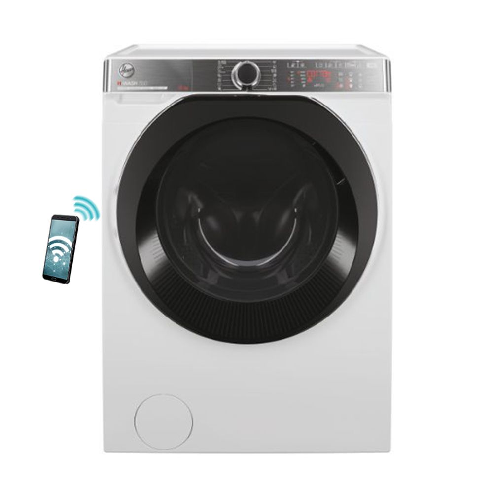 Hoover H5WPB410AMBC/1-S 10kg