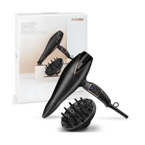 Babyliss D665E Salon Air Brilliance
