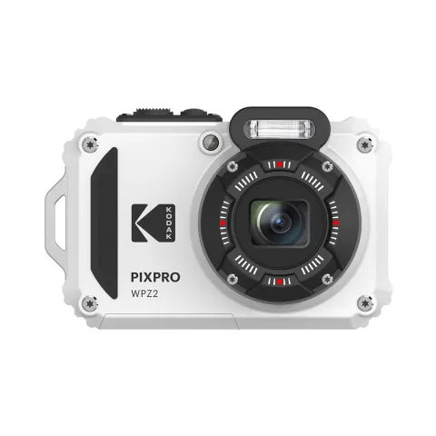 Kodak PixPro WPZ2 White