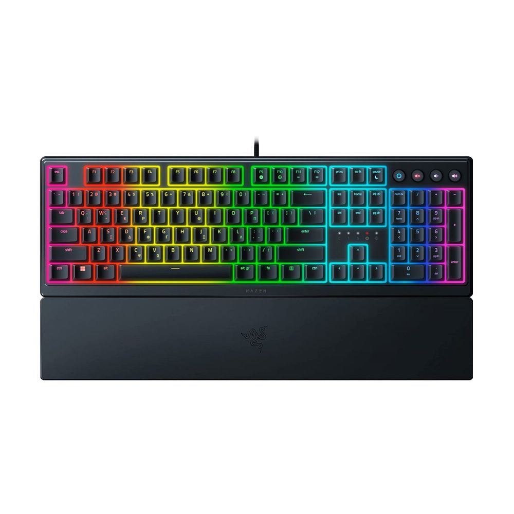 Razer Ornata V3 Mecha-Membrane Switches RGB