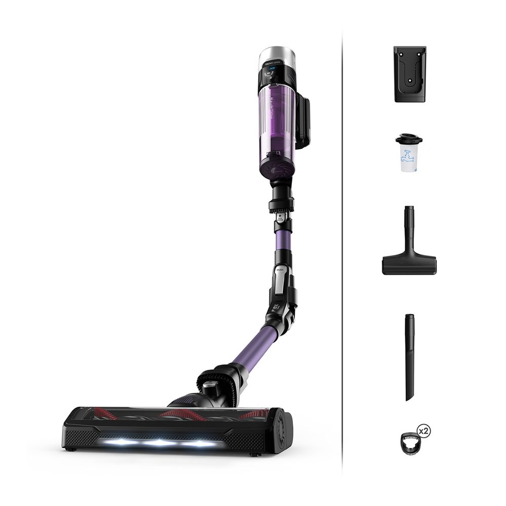 Rowenta RH2039 X-Force Flex 9.60 Allergy