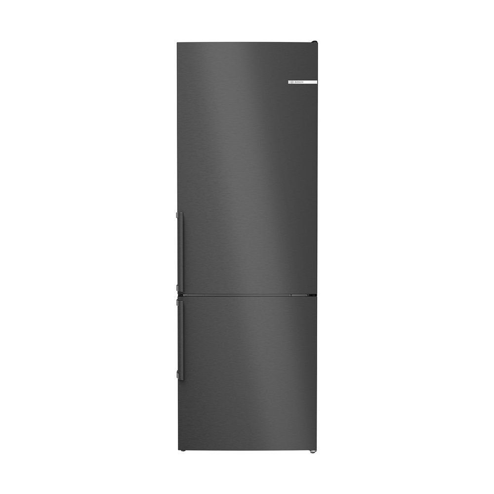 Bosch KGN49VXDT Black Inox