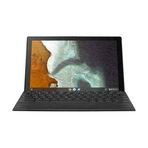 Asus Chromebook Detachable CM3000DVA-GR0075 KΟMP-500/4GB/128GB