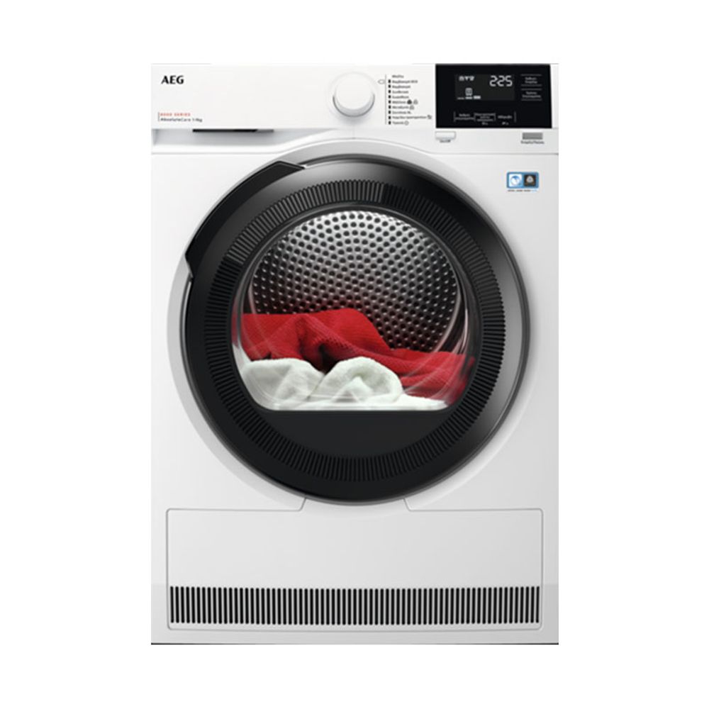 AEG TR819P4G 9kg