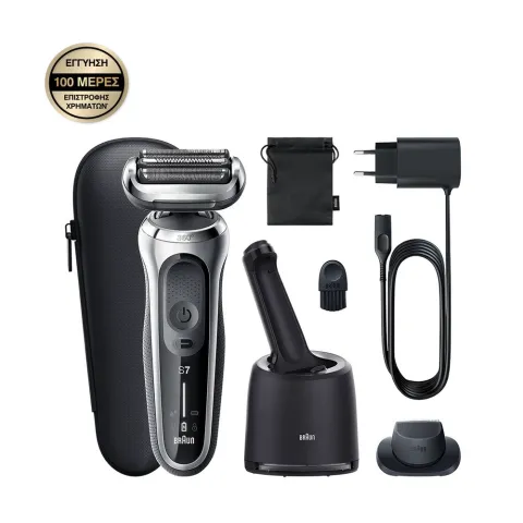 Braun 71-S7200CC Series 7