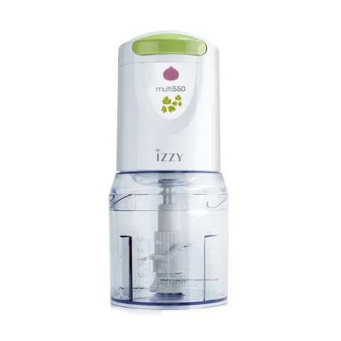 Izzy Multi 550