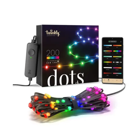 Twinkly Dots 10m