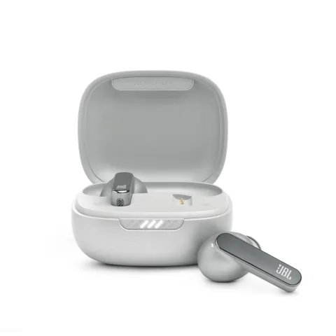 JBL Live Pro 2 TWS Silver