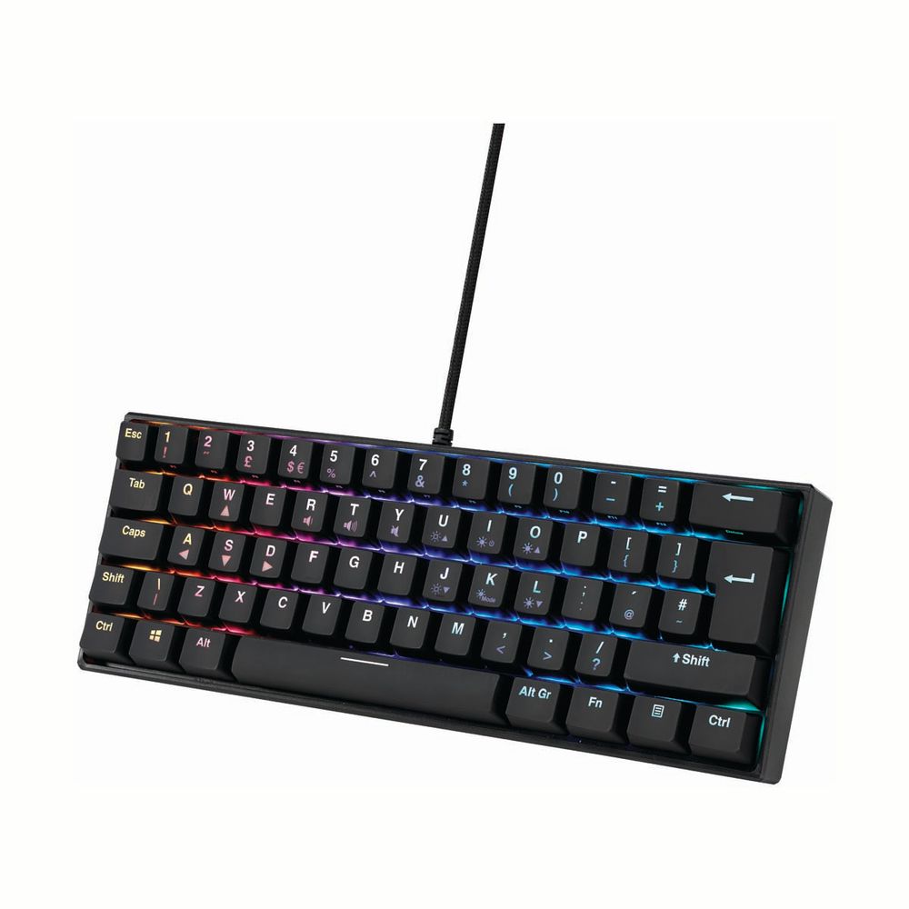 ADX Firefight Pro 23 ADXMK0823 Mechanical