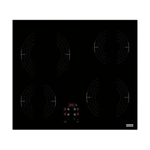 Franke Smart FRSM 604 C T Black