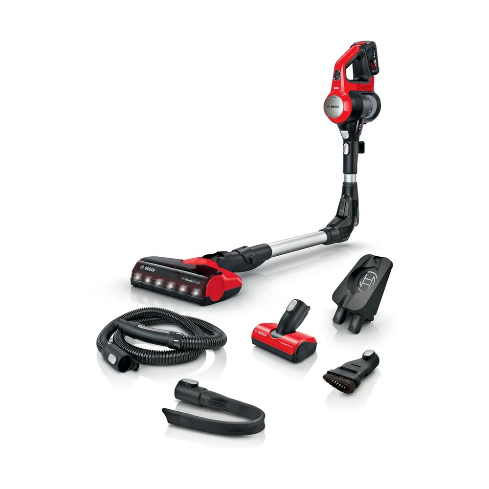 Bosch BBS711ANM Unlimited 7 ProAnimal