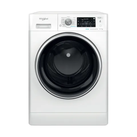 Whirlpool FFWDD 1176258 BCV EE 11/7kg